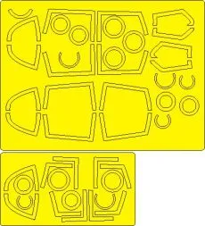 Mig-35 EXPERT for Hobby Boss 1:48