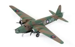 Vickers Wellington Mk.IA/C 1:72