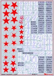 Hawker Hurricane - Lend-Lease "USSR" 1:48