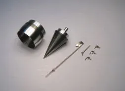 E-152A detail set for Modelsvit 1:72