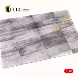 PAG-14 Soviet Airfield Display 1:48