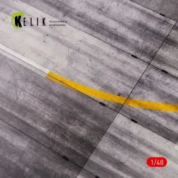 PAG-14 Soviet Airfield Display 1:48