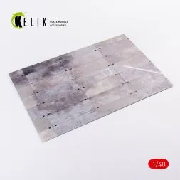 Ukrain Kulbakino Air Base (PAG-14) - display 1:48