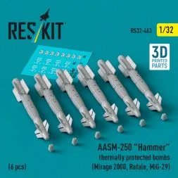 AASM-250 "Hammer" 1:32