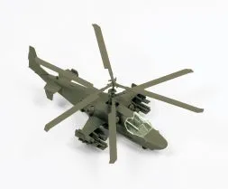 Ka-52 Hokum-B 1:144
