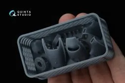 LaGG-3 series 66 correction set 1:48