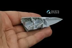 S.2B late Interior for Airfix 1:72