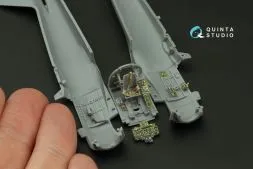 A6M3 Zero Interior for Tamiya 1:72