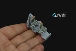 S.2B early Interior for Airfix 1:72