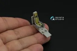 AV-8B late interior for Hasegawa 1:72