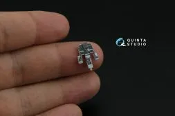 AV-8B late Interior (small) for Hasegawa 1:72