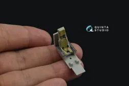 AV-8B early Interior for Hasegawa 1:72