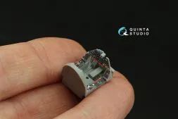 Do 335A Interior for Dragon 1:72