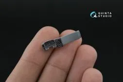 Pantsir-S1 detail set 1:72