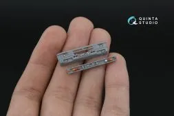 Pantsir-S1 detail set 1:72