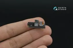 BM-21 Grad detail set 1:72