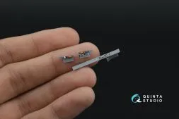 BM-21 Grad detail set 1:72