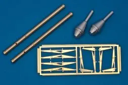 Panzerfaust 60M 1:35