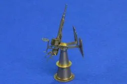 20mm Oerlikon MK III A 1:100