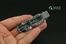 F-14B Interior for GWH 1:72