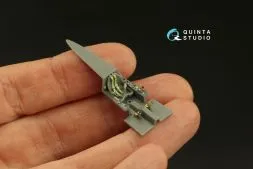 Fw 190D interior for IBG 1:72