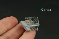 F4F-4 Wildcat interior for Arma Hobby 1:72