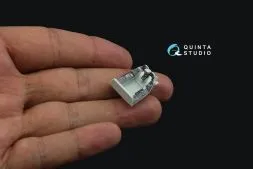 F-16A MLU interior for Revell 1:72