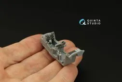 OV-10A Bronco interior for ICM 1:72