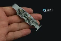 F-14B interior for Academy 1:72