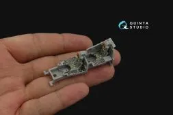 F-4J Late interior for FineModels 1:72