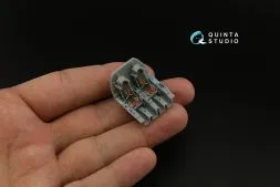 Su-24MR Interior for Trumpeter 1:72