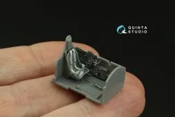 P-47D interior for Tamiya 1:72