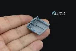 Su-34 interior (small) for Trumpeter 1:72