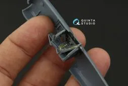 Hawker Typhoon Mk.1b (early) Interior for Brengun 1:72