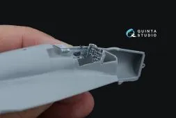 MiG-29 9-13 interior for Zvezda 1:72