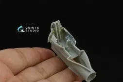 Su-17M3 interior (small) for Modelsvit 1:72