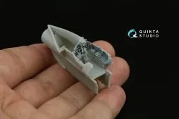 Su-17M3 interior (small) for Modelsvit 1:72