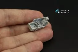 MiG-29 9-13 interior for Trumpeter 1:72