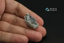 MiG-29 9-13 interior for Trumpeter 1:72