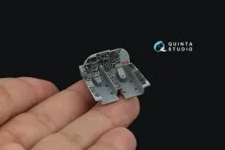 KA-6D Intruder interior for Trumpeter 1:72