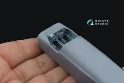 Su-24MR interio (small) for Zvezda 1:72