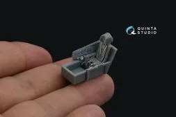 MiG-29 9-12 interior for Trumpeter 1:72