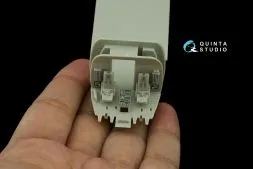 CH-47D interior for Trumpeter 1:72