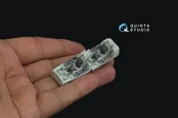 F-15E interior for Revell 1:72