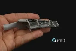 F-4J Early interior for FineMolds 1:72