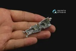 F-4J Early interior for FineMolds 1:72