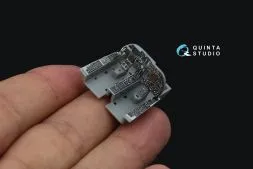 A-6E Intruder interior for Trumpeter 1:72