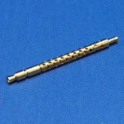 MG34 7,92mm gan barrel (Tank v.) 1:35