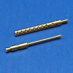 MG34 7,92mm gan barrel (Tank v.) 1:35