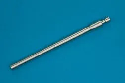 M24 Chaffee gun barrel - 75mm M6 L/39 1:35